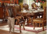 Lusso 1X Sedia Sala Da Pranzo Sedia Cucina Sedie Soggiorno Sedia Imbottita Bracciolo Sedia