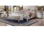 Chaise Longue Reclinabile Poltrona Reclinabile Sgabello Pouf Chestefield Tessile