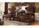 Lounge In Pelle Nuova Poltrona Chesterfield Sedia Di Design Rivestimenti In Tessuto Relex Tessile