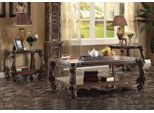 Disgner Tavolino Classico Tavolino Divano Soggiorno Tavolo Legno 79X79Cm