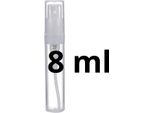 Flacone Spray In Plastica Trasparente 5Ml/8Ml/10Ml 8Ml