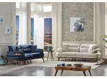 Set Di Divani 2X Divani A Tre Posti Divano Soggiorno Design Imbottito