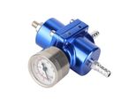 Fpr, Fpr Regolabile, Regolatore Di Pressione Del Carburante, Regolatore Di Pressione, Regolatore Universale Di Pressione Del Carburante