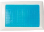 Cuscino In Memory, Cuscino In Gel, Cuscino In Memory Foam, Cuscino Per Dormire In Memory, Cuscino Per La Cura Del Collo