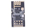 Modulo Wireless, NRF24L01, Modulo Wireless Digitale, Modulo Ricetrasmettitore 2,4 Ghz, Modulo Rf