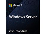 Software Windows Server Standard 2025 64Bit Polish 1Pk Dsp Oei Dvd 16 Core