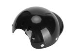 Cappello Da Equitazione Dell'animale Domestico, Casco Da Moto Del Cane, Casco Del Cucciolo, Casco Del Cane, Casco Del Cane Per La Bicicletta, Protecthat Del Giocattolo Dell'animale Domestico