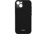 Custodia Sbs Full Active D3O Per Iphone 15 Plus - Nero