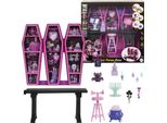 Mattel Monster High: Stanza Delle Pozioni Segrete JBF15