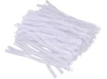 Bobine Di Rilegatura A Spirale, Bobine Di Rilegatura A Spirale In Plastica, Bobine Di Rilegatura A Spirale Da 9,5 Mm, Bobine Di Rilegatura A Spirale Da 3/8 Di Pollice, Bobine Di Rilegatura A Spirale Con Capacità Di 75 Fogli, Spirali Di Rilegatura