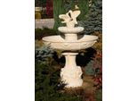 Fontana Rotonda 155 Cm Giardino Sculture In Pietra Decor Paesaggio Roma Z Golabkami