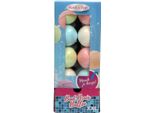 Jvdl Bombe Da Bagno Tubo 160Gr. 20 Pezzi