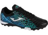 Joma Maxima 2531 Tf MAXS2531TF, Scarpe Da Calcio Da Uomo, Nero