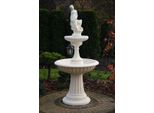 Fontana Rotonda 197 Cm Giardino Sculture In Pietra Decor Paesaggio Noemi Z Amanda 2