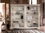Libreria Per Ufficio Schedario Mobili Stile Antico Armadi Barocchi
