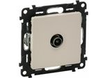 Televisore Di Transizione 14 Db Valena Life Legrand - Crema