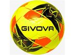 Givova Maya Calcio Fluo Giallo 5 Giallo 5