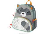 Skip Hop Zaino Asilo Nido Zoo Procione 3R+