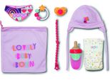 Set Neonato Mga Baby Born