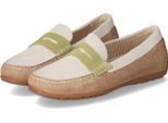 Sioux Mocassini/ Mocassini/ Scarpe Slip-On Donna Carmona Beige Camosciotaglia:41