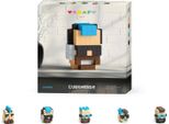 Pixio Voxart - Teste Di Cubo - Giocatori, Smart Pixel