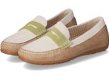 Sioux Mocassini/ Mocassini/ Scarpe Slip-On Da Donna Carmona Beige Camosciotaglia:42