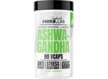 Hero.Lab | Estratto Di Ashwagandha 600 Mg