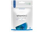 Complesso Vitaminico B Nutriversum