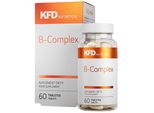 Complesso B Di Kfd Nutrition