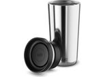 Alfi Iso Coffee Mug Pro Thermobecher Stainless Steel Polished | Han 5578000038 | Ean 4002458535086