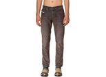 Diesel 2019 Strukt Jeans Grigio 31 / 32 Uomo Grigio 31