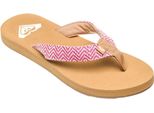 Roxy Porto Raffia Ii Slippers Damen