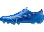 Scarpe Da Calcio Mizuno Alpha Pro Fg Blu Eu 43 Blu Eu 43