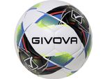 Givova Match New Maya Calcio Multicolore 5 Multicolore 5