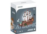 Koco Flyingholender 320El 02056 43319 /48