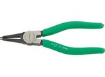 Stahlwille 6543 Pinze Per Anelli Di Sicurezza 140 Mm
