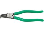 Stahlwille 6544 Pinze Per Anelli Di Sicurezza 170 Mm