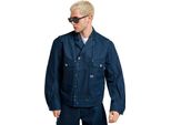 G-Star Origins Giacca Blu 2XL Uomo Blu 2XL