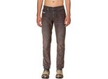 Diesel 2019 Strukt Jeans Grigio 30 / 32 Uomo Grigio 30