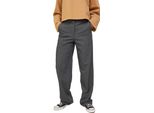 Jack & Jones Mary Regular Hosen Grau 31 / 32 Frau Grau 31
