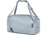Satch Borsa Sportiva Satch Sportbag Nordic Ice Blue Celeste