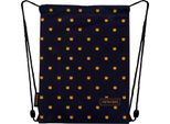 Borsa Per Scarpe Fluffy Kitty Nero Astrabag Astra