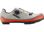 Mavic Crossmax Sl Ii Scarpe Mtb Grigio Eu 44 Uomo Grigio Eu 44