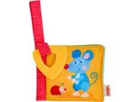 Haba Babywelt Libro Passeggino Amici Degli Animali 2012329001