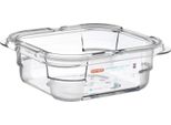 Contenitore Araven Gn 1/6, Policarbonato, Profondità: 65 Mm, Capacità: 1 Litro
