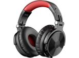 Cuffie Bluetooth Senza Fili Con Driver Da 50 Mm, Cuffie Stereo Hifi Pieghevoli Senza Fili Con Microfono [Fino A 110 Ore E Bt 5.2]