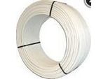 Herotec PE-RT Rohr Tempus-Flex Preis Pro Meter, 17X2,00Mm, 200 Meter,