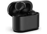 Xmenha Mini Cuffie Per Il Sonno, Wireless, Bluetooth, Mini Cuffie Invisibili, Auricolari In-Ear Per Il Lavoro, Il Sonno, Nascosti