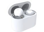 Xmenha Mini Cuffie Per Il Sonno, Wireless, Bluetooth, Mini Cuffie Invisibili, Auricolari In-Ear Per Il Lavoro, Il Sonno, Cuffie Nascoste