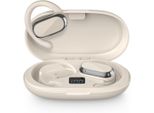 Cuffie A Orecchio Aperto Cuffie Sportive Senza Fili Bluetooth Air Line Auricolari Senza Fili Con Gancio Per Orecchie Cuffie A Conduzione Ossea Air Bone Sound